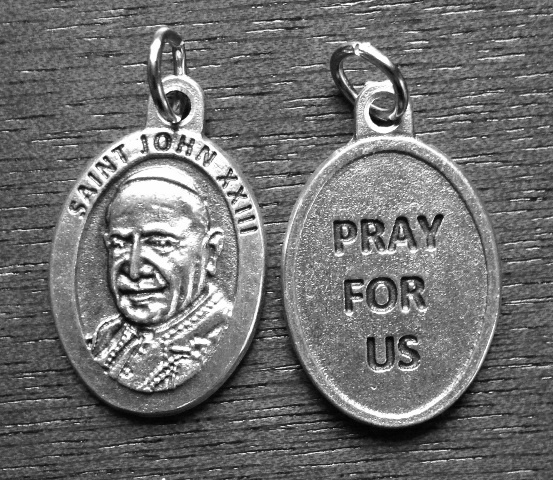 Pope St. John XXIII Medal