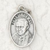 Pope Benedict XVI Medal